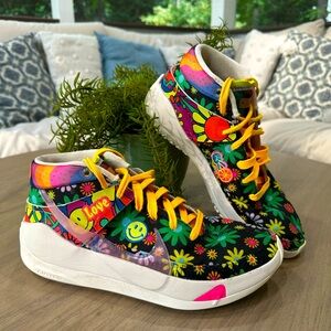 NIKE KD13 Easy Money Sniper Size 8